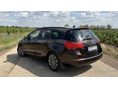 OPEL ASTRA J 2013/4 - 2