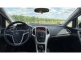 OPEL ASTRA J 2013/4 - 7