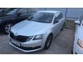 SKODA OCTAVIA 1.5 TSI ACT Style DSG Magyarországi! Vezetett szervizkönyv! 114e. KM!