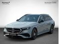MERCEDES-BENZ E 300 de T 4Matic 9G-TRONIC Plug-in hybrid mo-i. Áfá-s. Garancia. ISP. 1 tulajdonos. vezetett szerviz