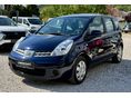 NISSAN NOTE 2009/7 - 3