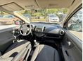 NISSAN NOTE 2009/7 - 7