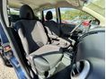 NISSAN NOTE 2009/7 - 9