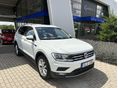 VOLKSWAGEN TIGUAN Allspace 1.5 TSI ACT Comfortline DSG [7személy] Mo.-i. 1 Tul. ÁFA-S! Nr.:396