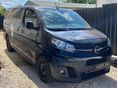 OPEL VIVARO 2.0 D Cargo Edition M KÜLFÖLDI OKMÁNYOKKAL! VEZETETT SZ.KÖNYV! VEZÉRLÉSCSEREEKM-NÉL!