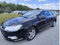 CITROEN C5 2.0 HDi Exclusive Úi komplett kuplug és kettőstömegű lendlerékkel!!