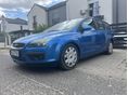 FORD FOCUS 1.6 TDCi Ghia DPF