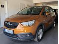 OPEL CROSSLAND X 2017/9 - 4