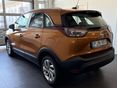 OPEL CROSSLAND X 2017/9 - 2