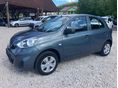 NISSAN MICRA 2014/5 - 2