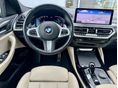 BMW X4 2023/12 - 13