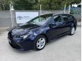 TOYOTA COROLLA Touring Sports 1.8 Hybrid Comfort Tech e-CVT 2022 - smart - led - kamera - radar - navi - vez. tám. rendszerek