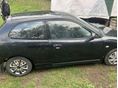 MITSUBISHI COLT 2003 - 6