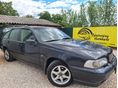 VOLVO V70 2.5 D FOGLALÓZVA!