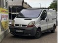 RENAULT TRAFIC 1.9 dCi L1H1 [Business] ITT és MOST AKCIÓ!!! MAGYARORSZÁGI / VONÓHOROG