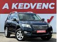 TOYOTA RAV 4 Rav4 2.0 Executive CVT 103e km! 4x4. bőrbelső. külső pótkeréktartó! :)