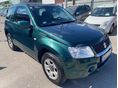SUZUKI GRAND VITARA 1.6 JA VONÓHOROG !