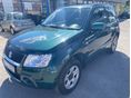SUZUKI GRAND VITARA 2008/4 - 2