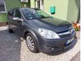 OPEL ASTRA H 2009/4 - 2