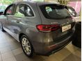 MERCEDES-BENZ B 180 2021/3 - 4