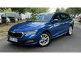 SKODA OCTAVIA Combi 2.0 TDI SCR Style DSG Első Tulajdonostól! Panorámatető! Bőr! Magyarországi!