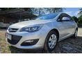 OPEL ASTRA J 1.4 T Enjoy Magyarországi - leinformálható km - 6 sebességes váltó