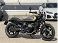 BMW R 12 Option 719