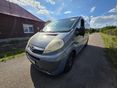 OPEL VIVARO 2006/12 - 2