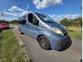 OPEL VIVARO 2.5 CDTIL2H1 2.9t