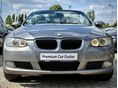 BMW 320 2008/6 - 2