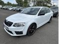 SKODA OCTAVIA 2017 - 1