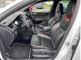 SKODA OCTAVIA 2017 - 2