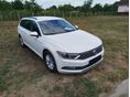 VOLKSWAGEN PASSAT VIII Variant 2.0 TDI BMT SCR Comfortline 6 SEBESÉG
