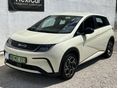 BYD DOLPHIN Comfort 60,4kWh Magyarországi!!! 3.000Km!!! 2030-ig teljeskőrű garancia!!!