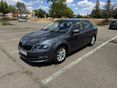 SKODA OCTAVIA 1.5 TSI ACT Style