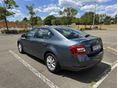 SKODA OCTAVIA 2019/1 - 2