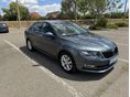 SKODA OCTAVIA 2019/1 - 4