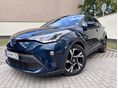 TOYOTA C-HR 2023/2 - 1