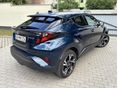 TOYOTA C-HR 2023/2 - 4