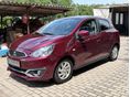 MITSUBISHI SPACE STAR 1.2 Intense CVT EU6 (NEM OSZTRÁK MAT FEHÉR KFT)