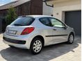 PEUGEOT 207 2008/12 - 4