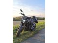 HONDA CB 500 F Hornet