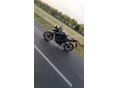 HONDA CB 500 F 2024 - 3