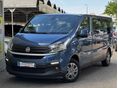 FIAT TALENTO 1.6 Mjet L1H1 2.7t Start&Stop Combinato (8 személyes ) ITT és MOST AKCIÓ!!! TÉLI KEREKEK / VEZÉRLÉS CSERÉLVE