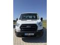 FORD TRANSIT 2021/5 - 3