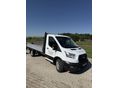 FORD TRANSIT 2021/5 - 2