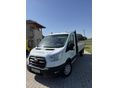 FORD TRANSIT 2021/5 - 1