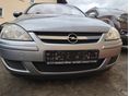 OPEL CORSA C 2006/2 - 2