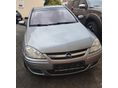 OPEL CORSA C 2006/2 - 11