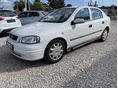 OPEL ASTRA G 1.4 16V Magyar! Rozsdamentes! vezérlés kompletten cserélve! 12 éve egy tulajdonos
